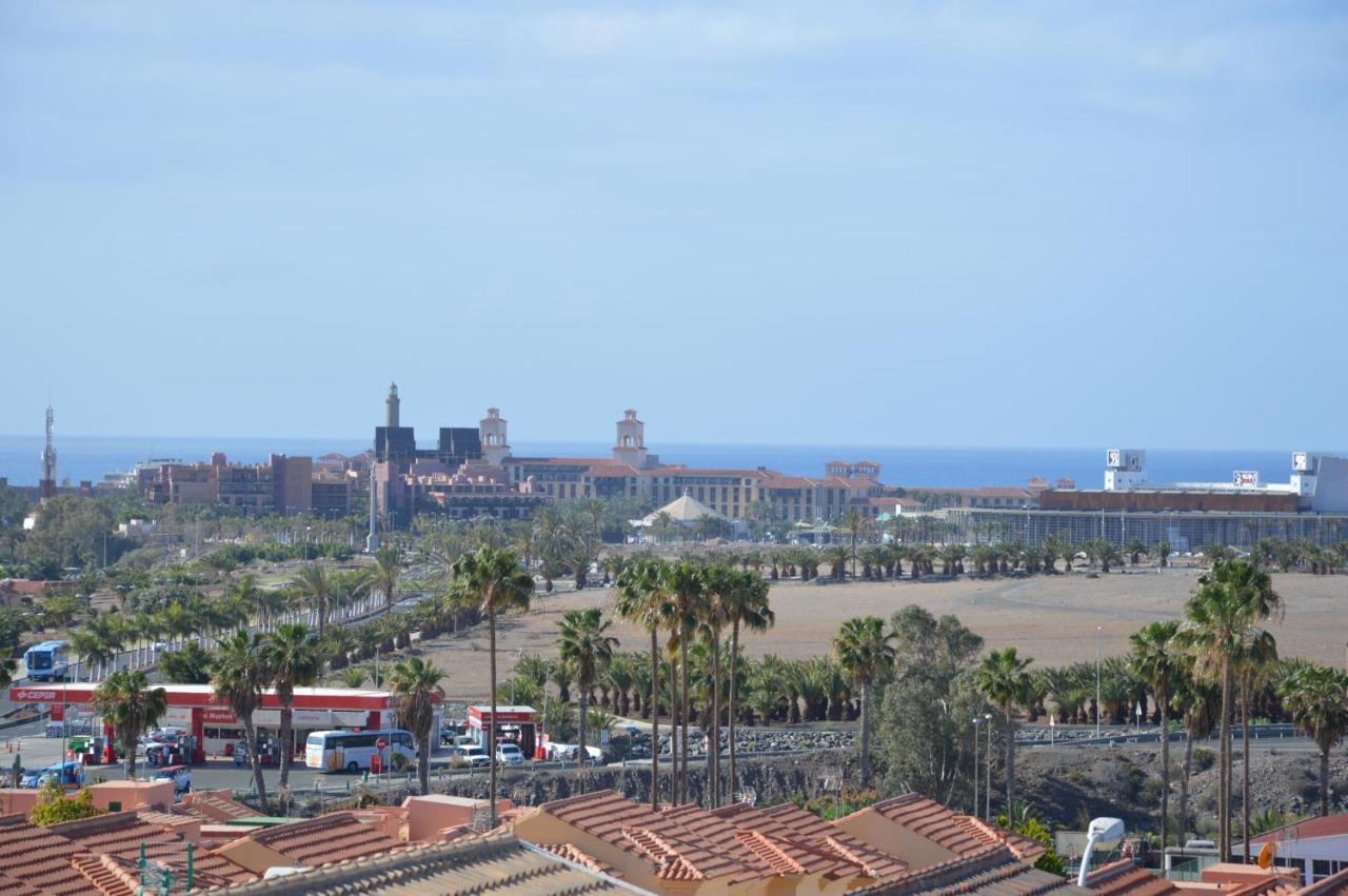 B&B Paraiso Del Sol Maspalomas  Exterior foto